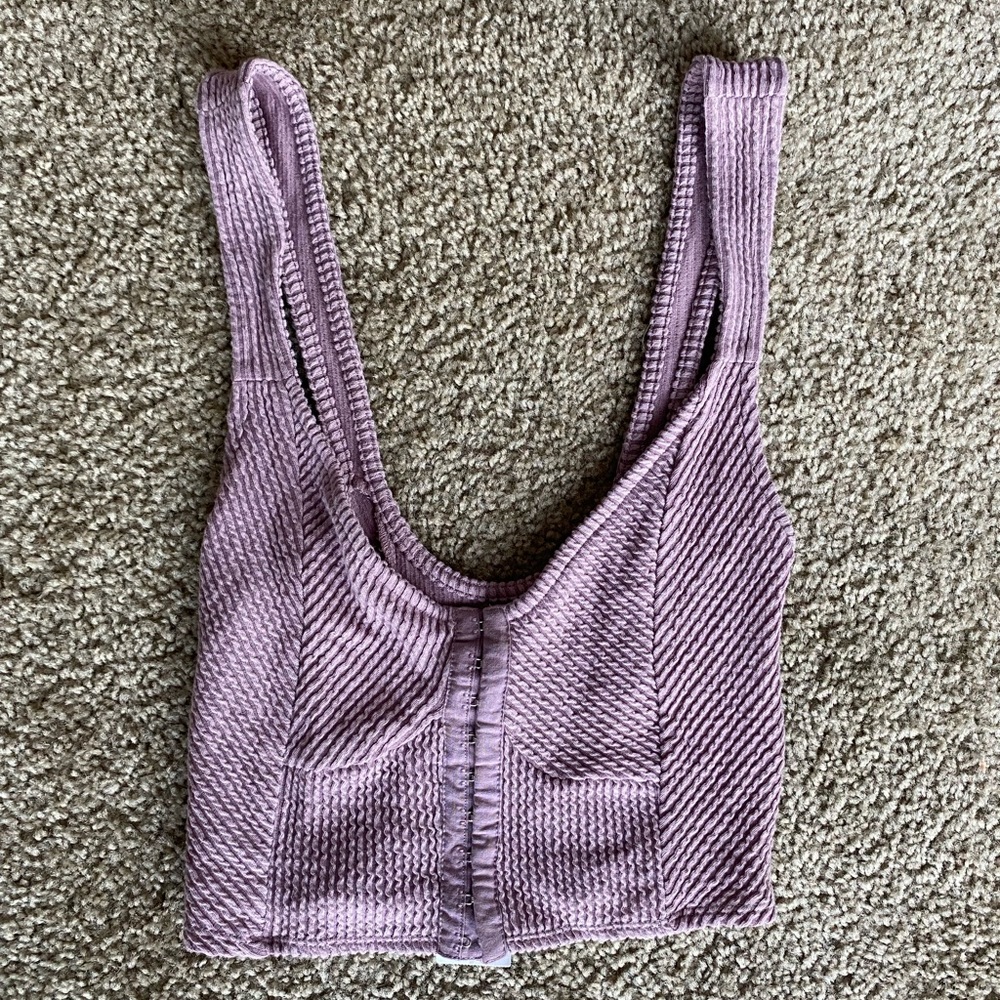 Corset Top